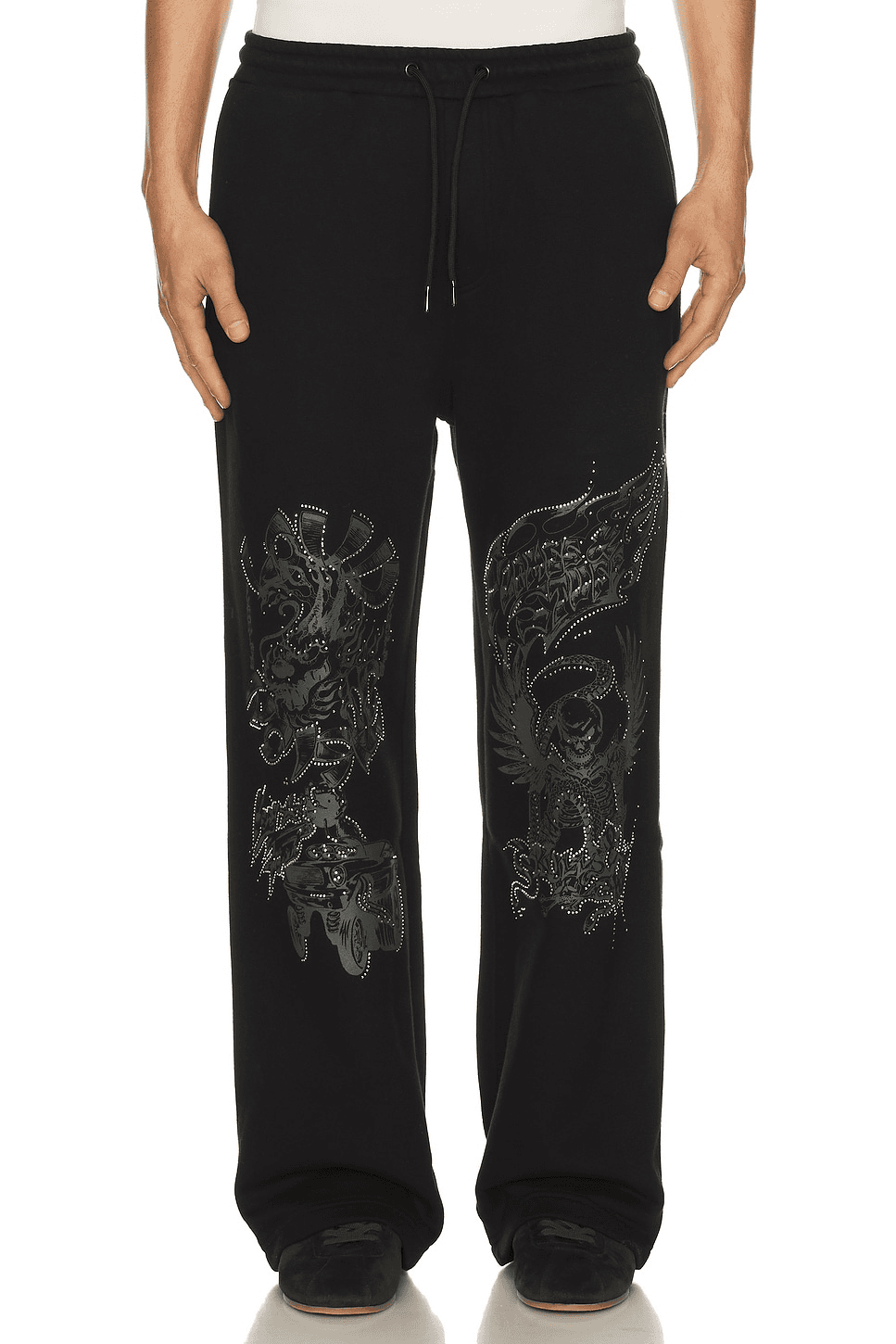Loud Noises Track Pant - Image 1