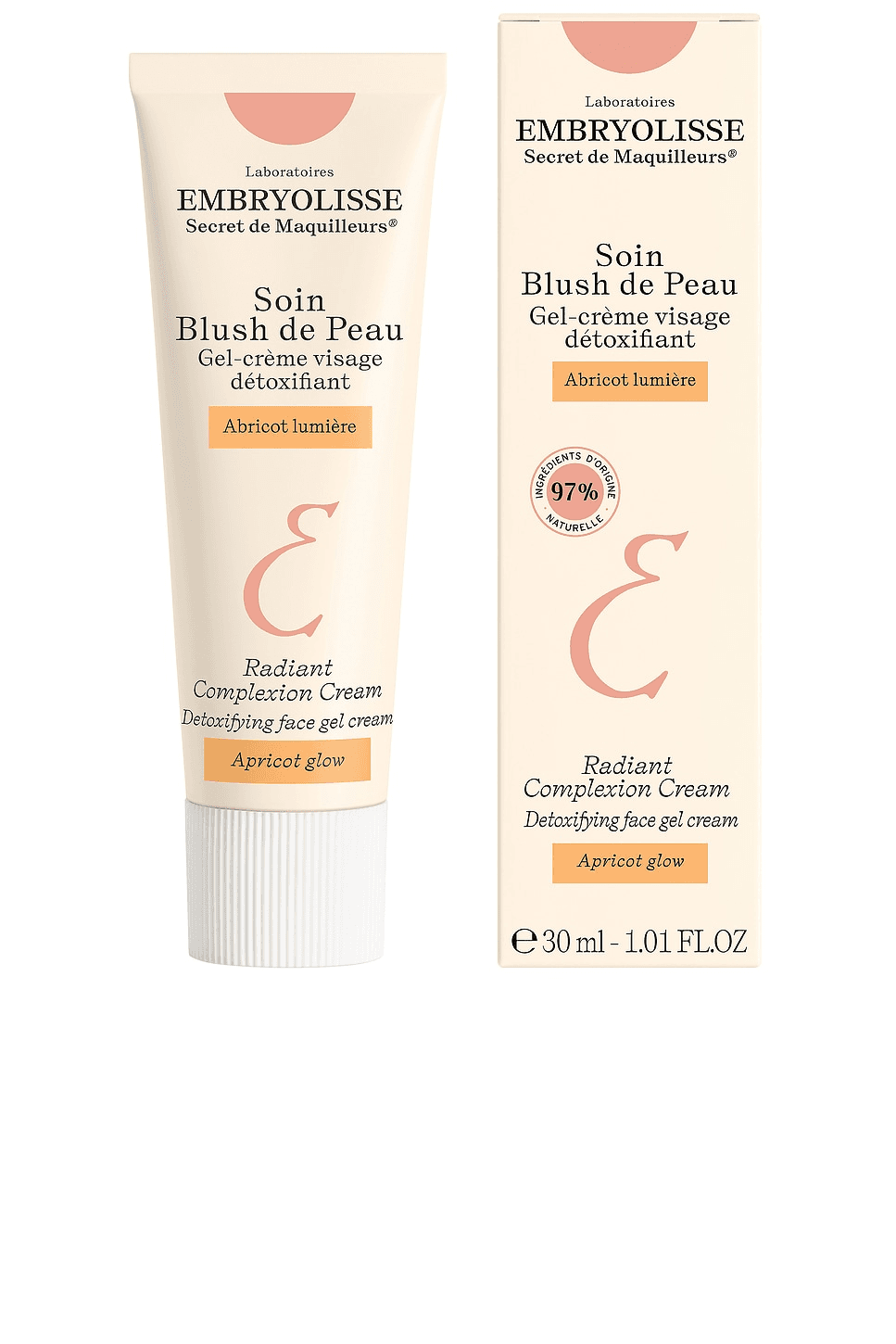 Radiant Complexion Cream - Image 1
