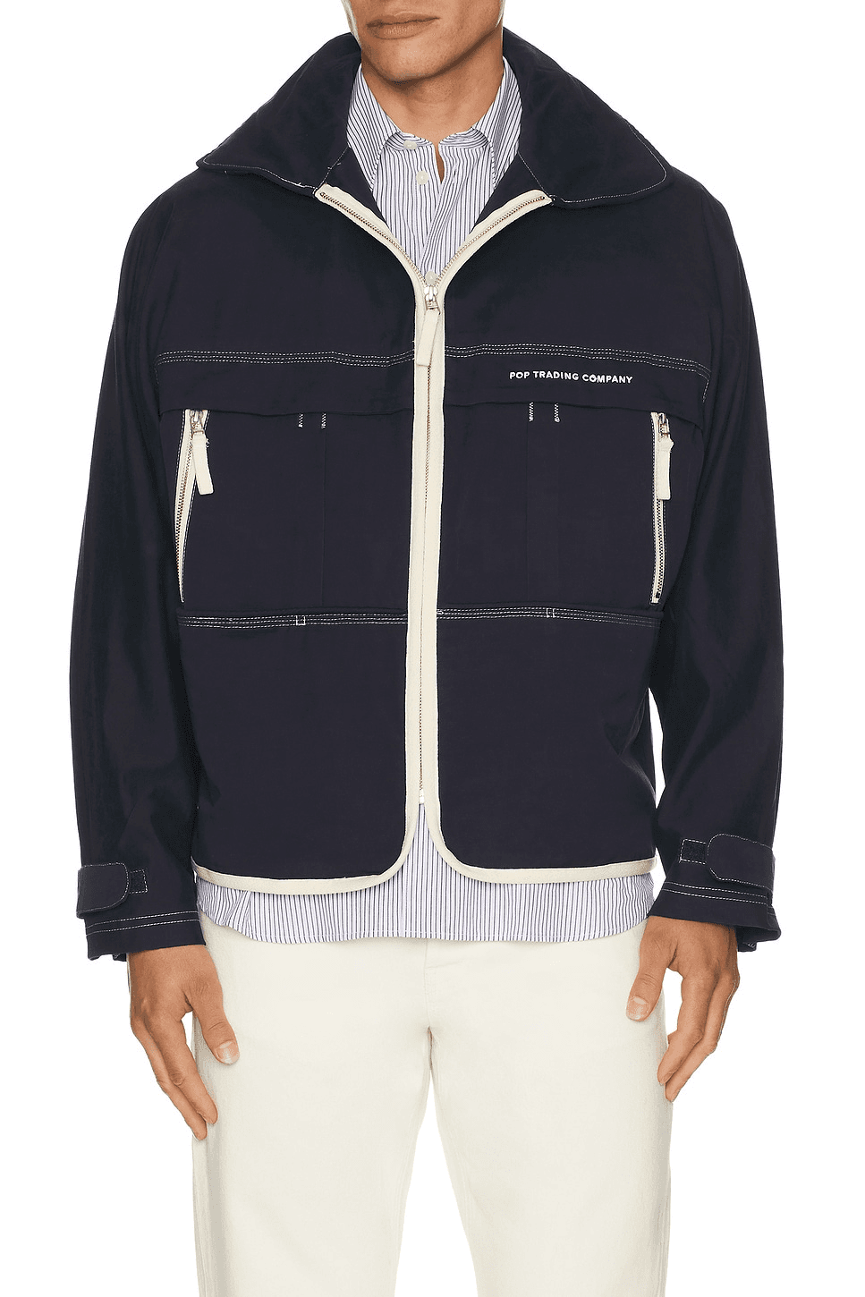 New City Jacket - Image 1