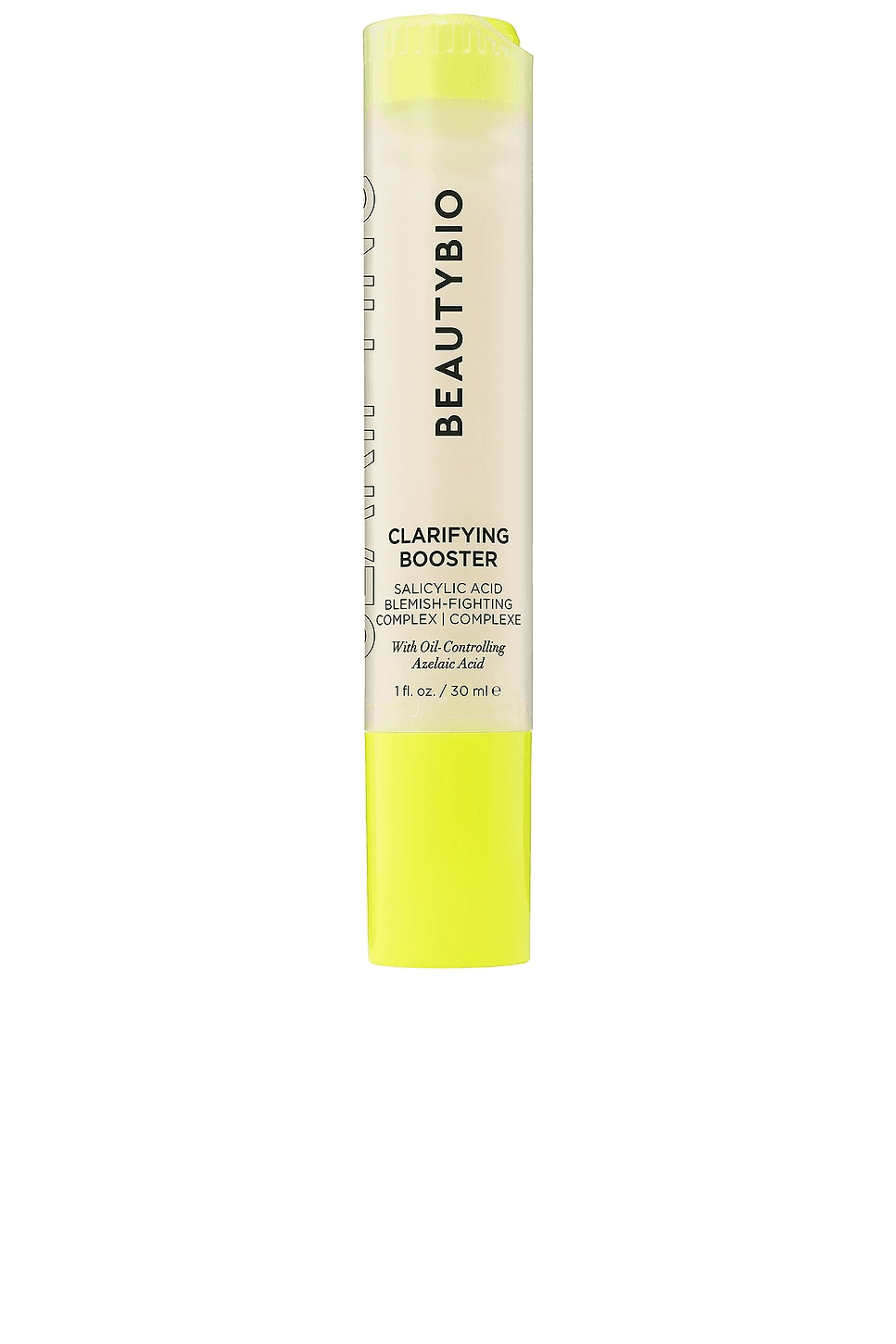 Clarifying Salicylic Acid Booster Serum - Image 1