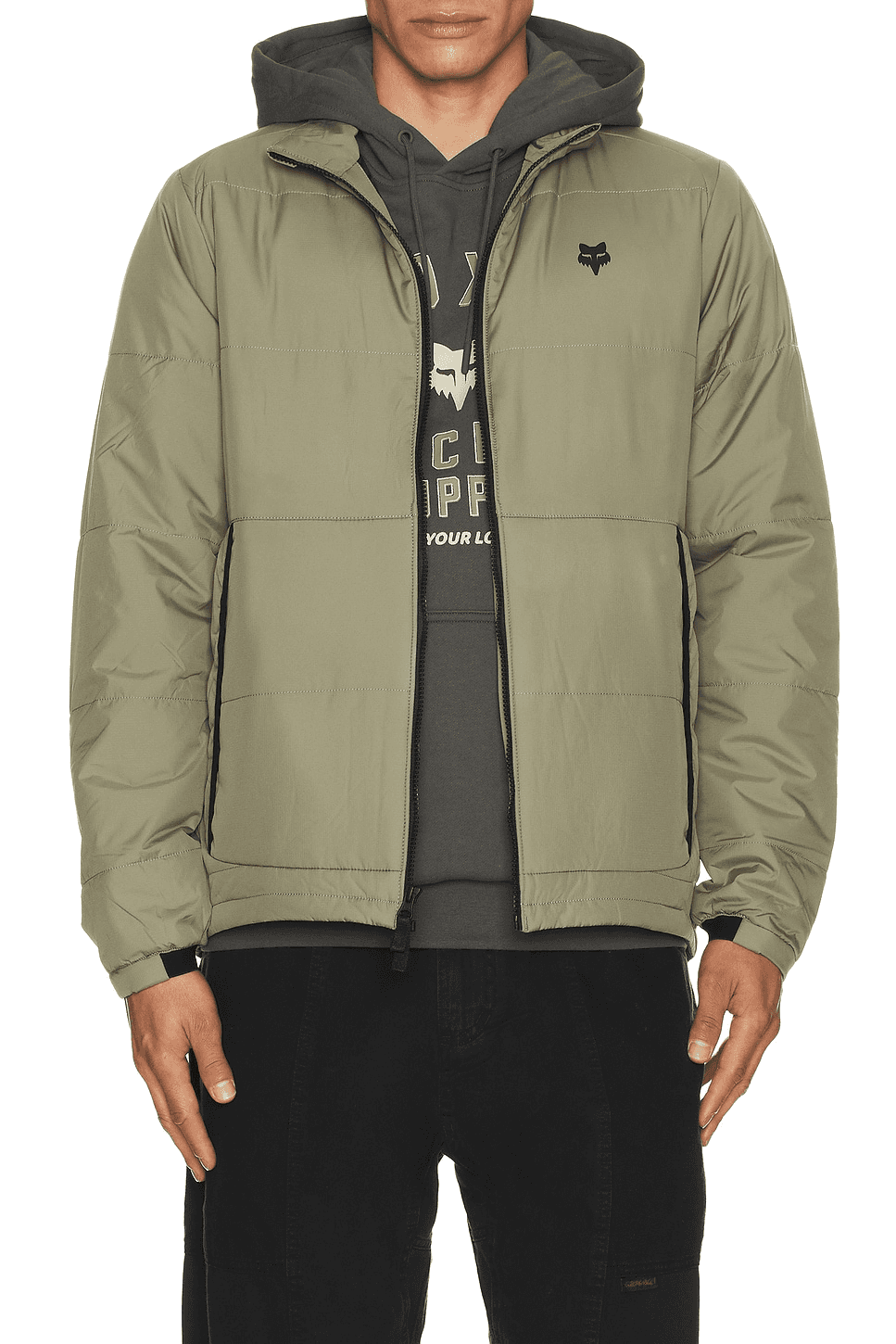 Ridgeway Lite Jacket - Image 1