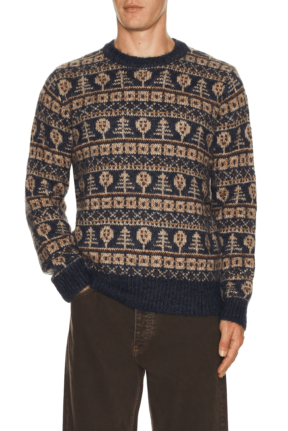 Lars Sweater - Image 1