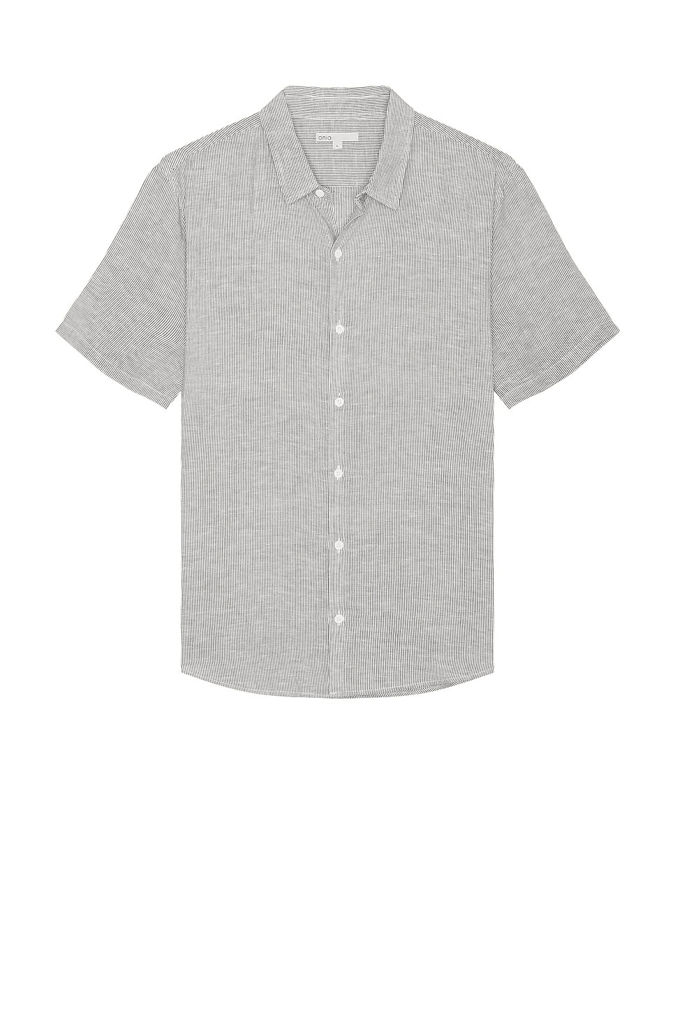 Jack Air Linen Shirt - Image 1