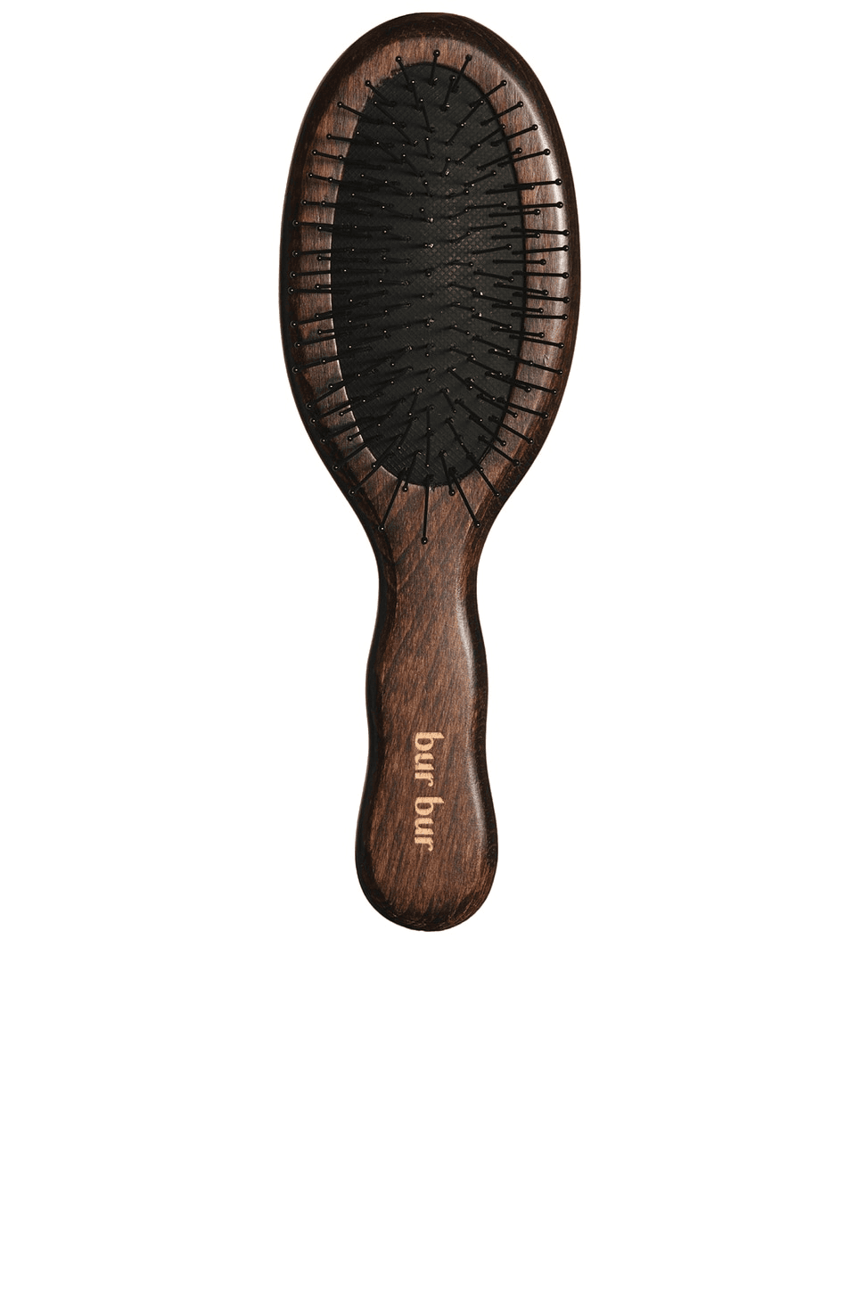 The Mini Mermaid Brush Wet Detangling Brush - Image 1