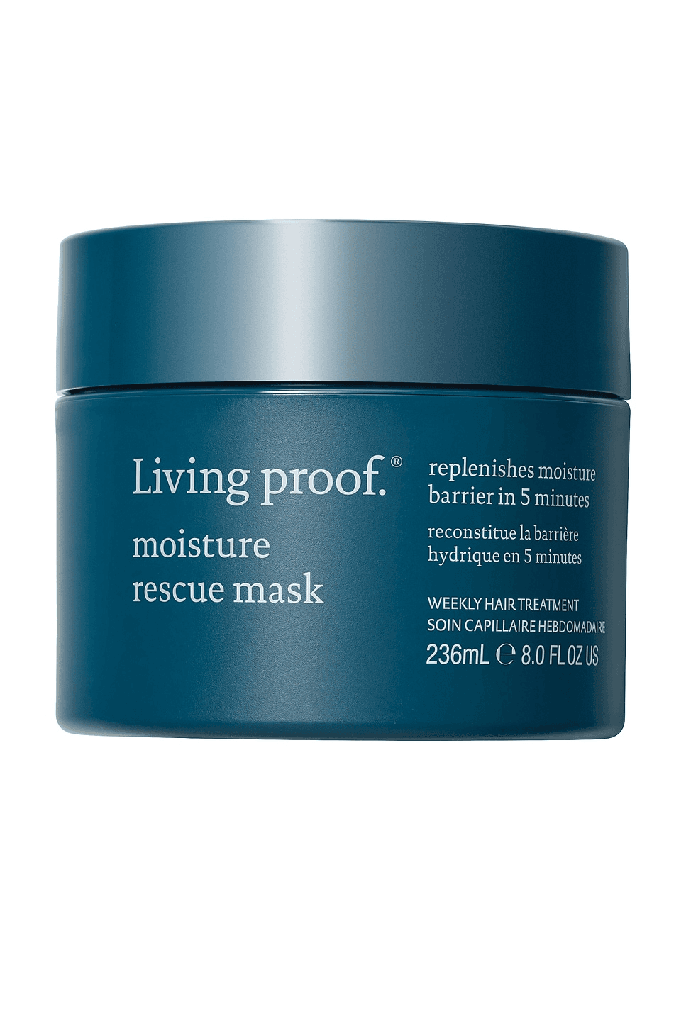 Moisture Rescue Mask - Image 1