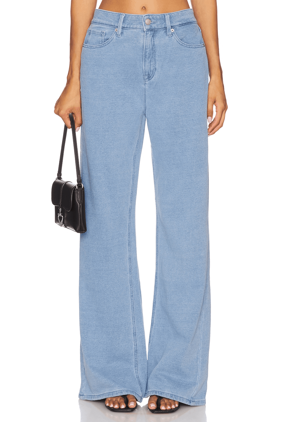 Jeanius Good Ease Sweatpants - Image 1
