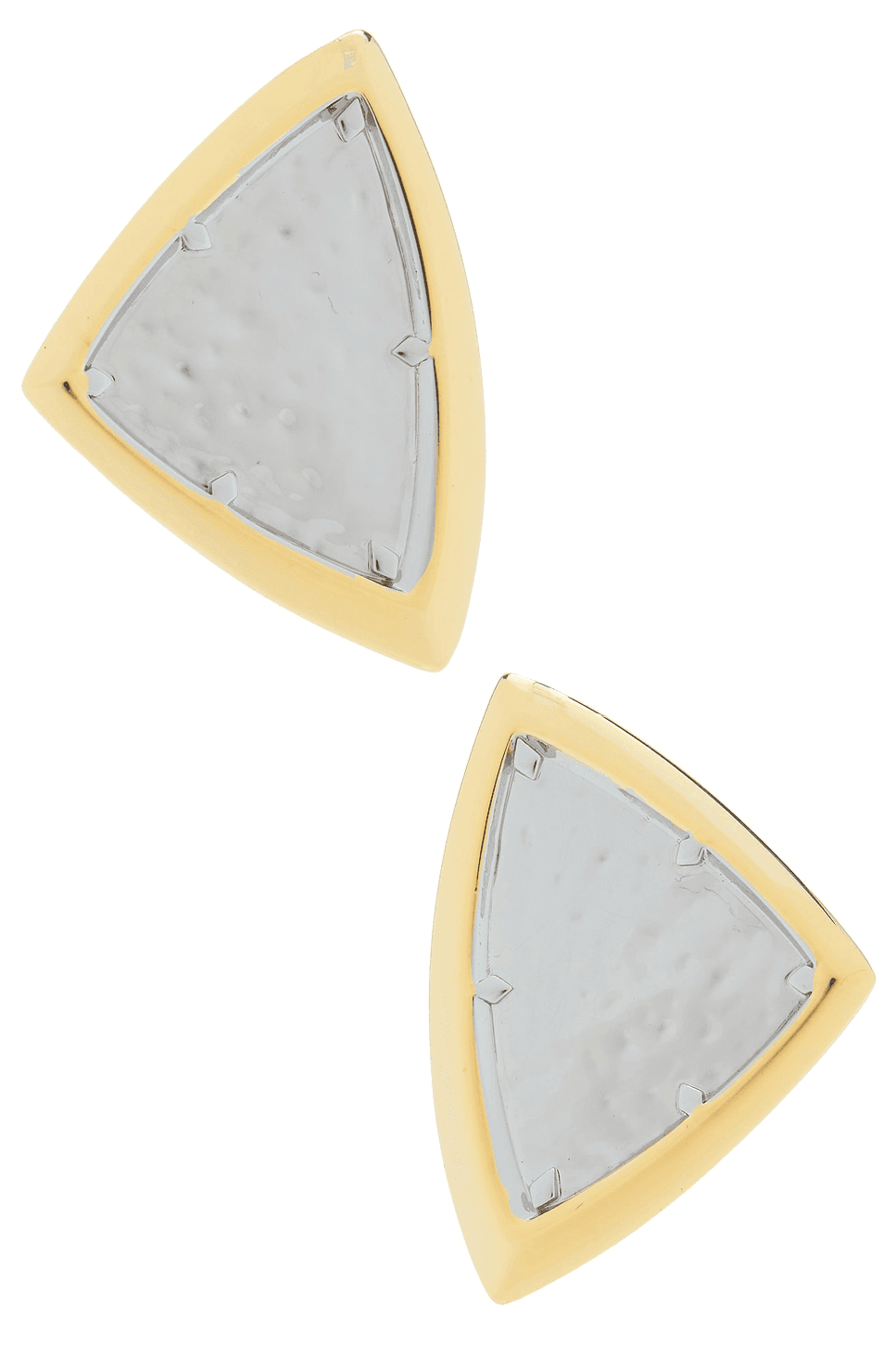 The Bianco Nero Studs - Image 1