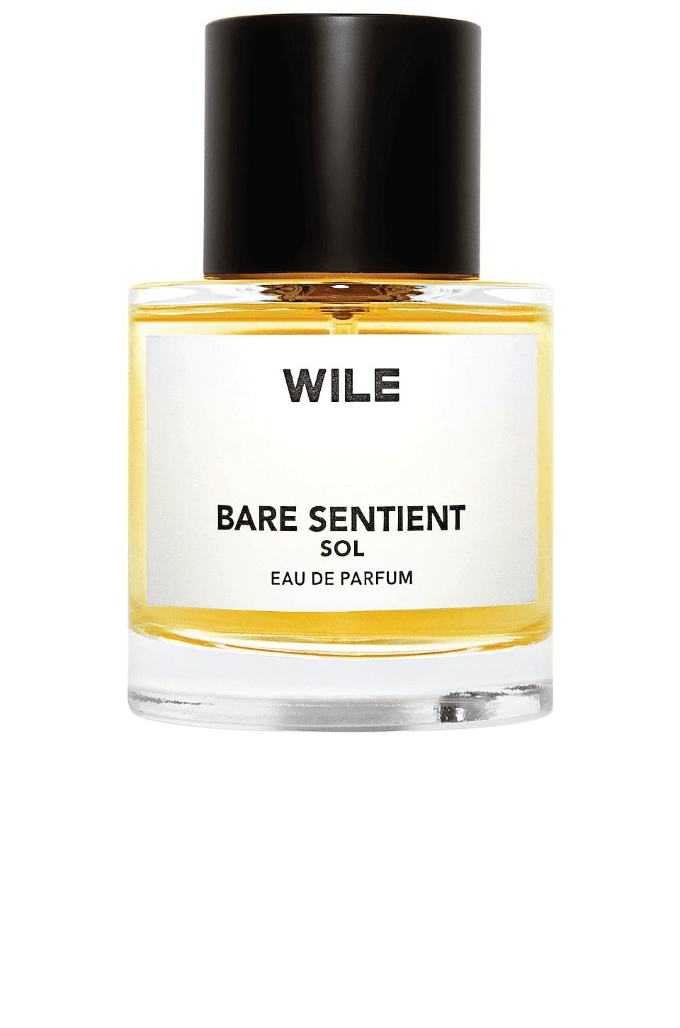 Bare Sentient Sol Eau De Parfum 50ml - Image 1
