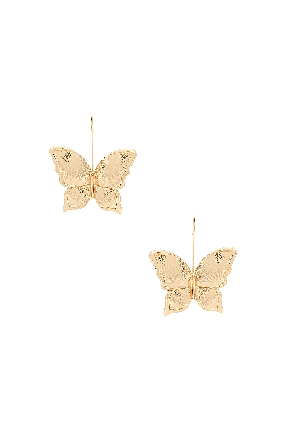 Flutter Away Earrings - Image 1