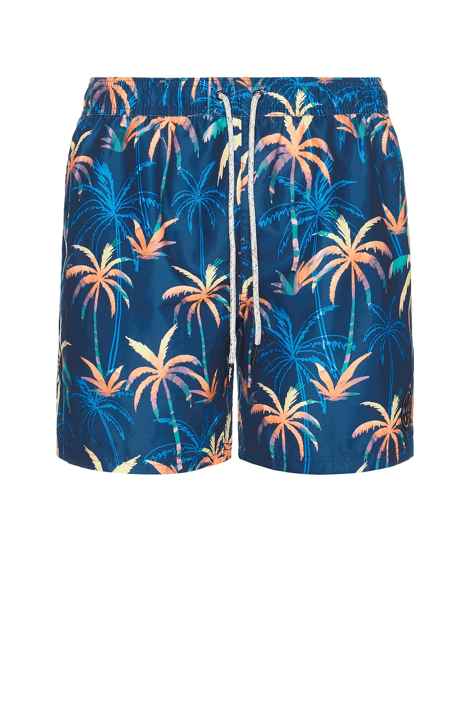 Wilder Classic Swim Trunks - Image 1