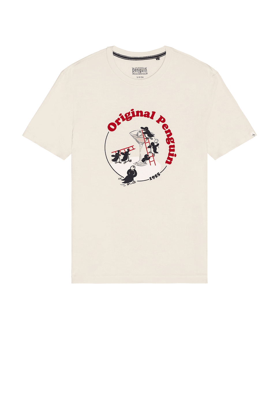 Graphic Tee - Image 1