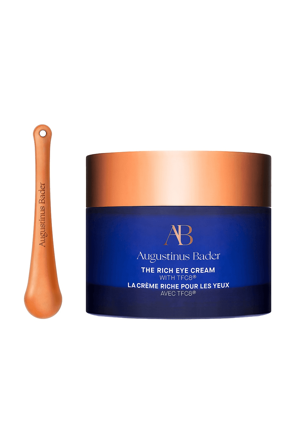 The Rich Eye Cream - Image 1