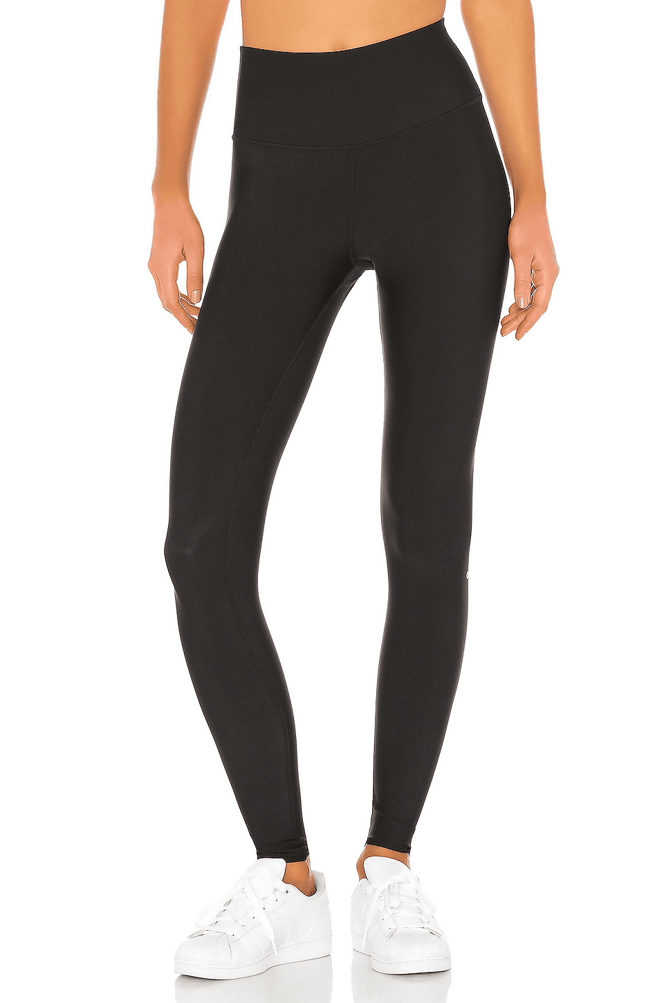 High Waist Airlift Legging - Image 1