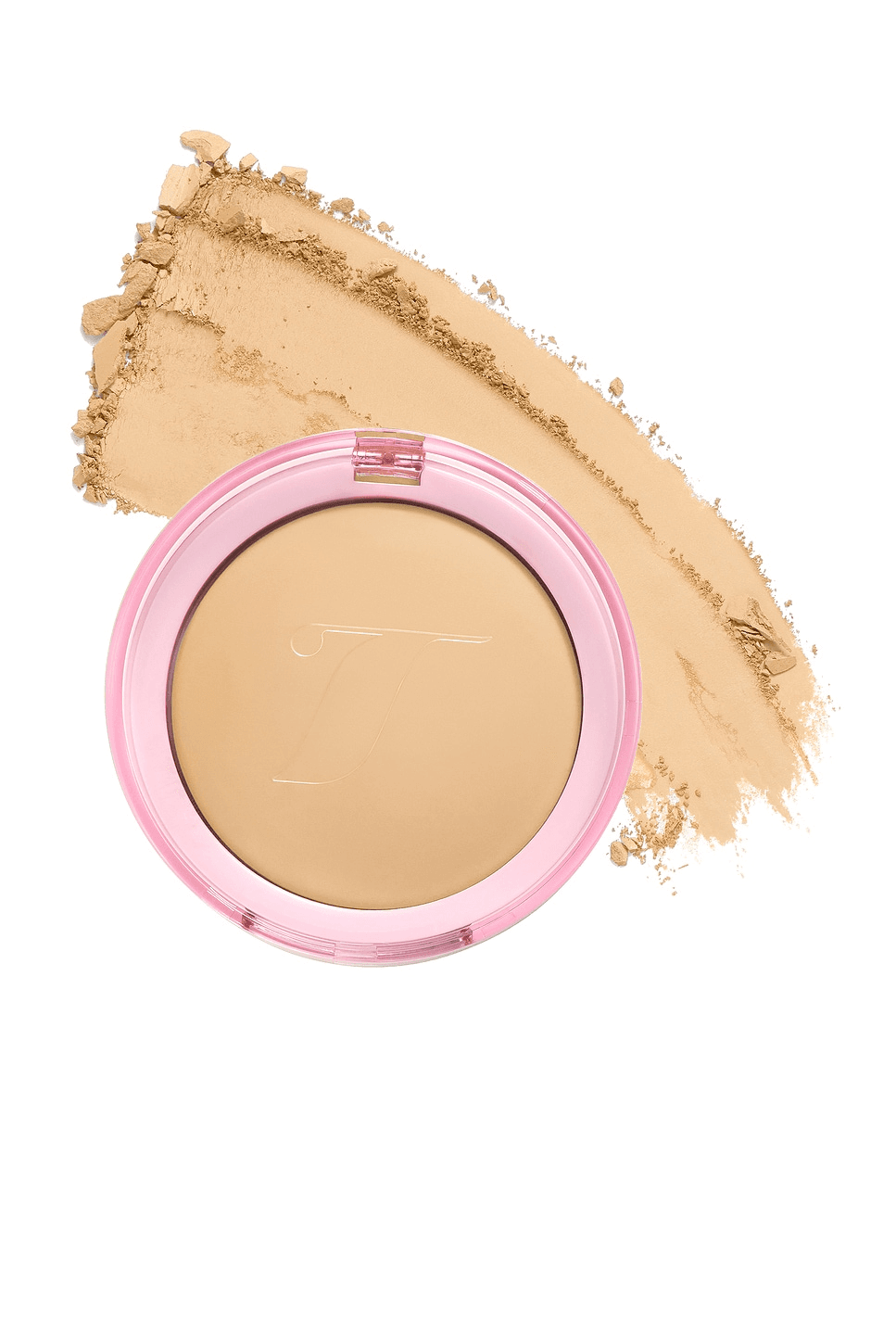 Angel Face Setting Powder - Image 1