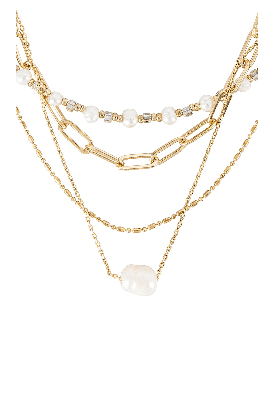 Zoe Necklace — Image 2