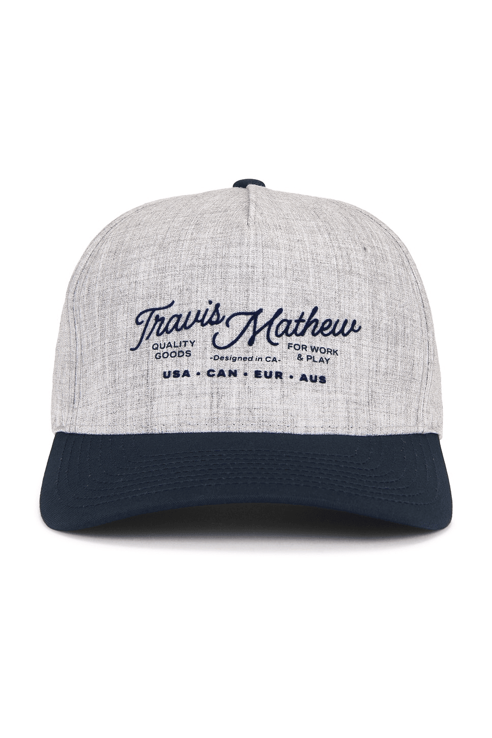 Perfect Plan Hat - Image 1