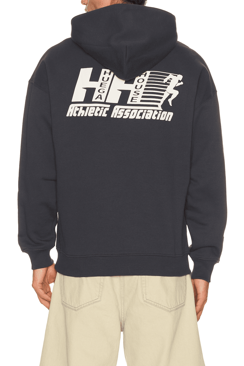 Warm Up Hoodie - Image 1