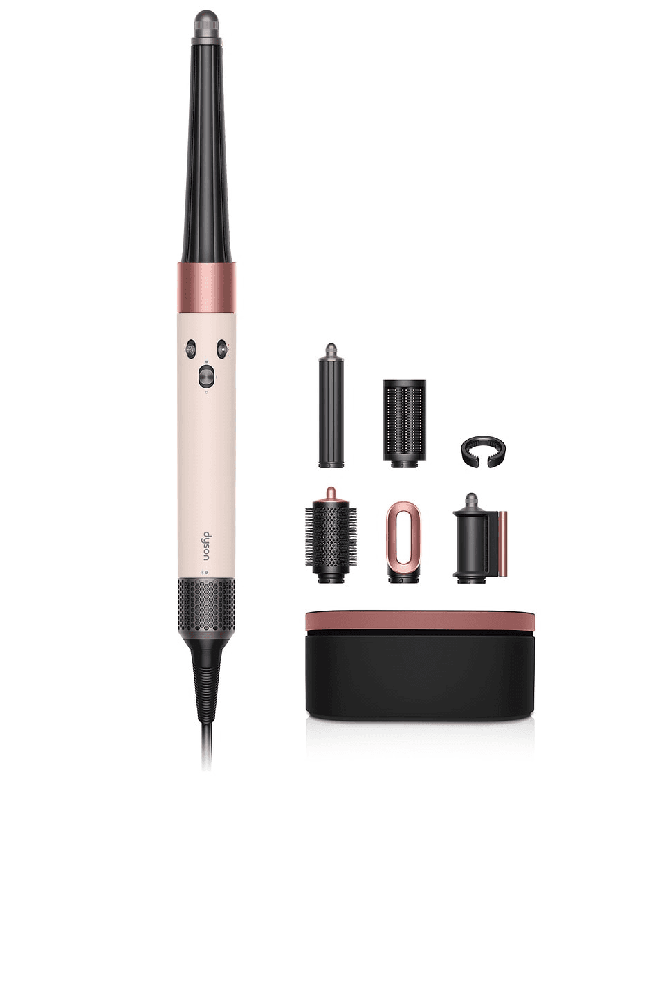 Airwrap i.d. Multi-styler & Dryer Straight & Wavy - Image 1