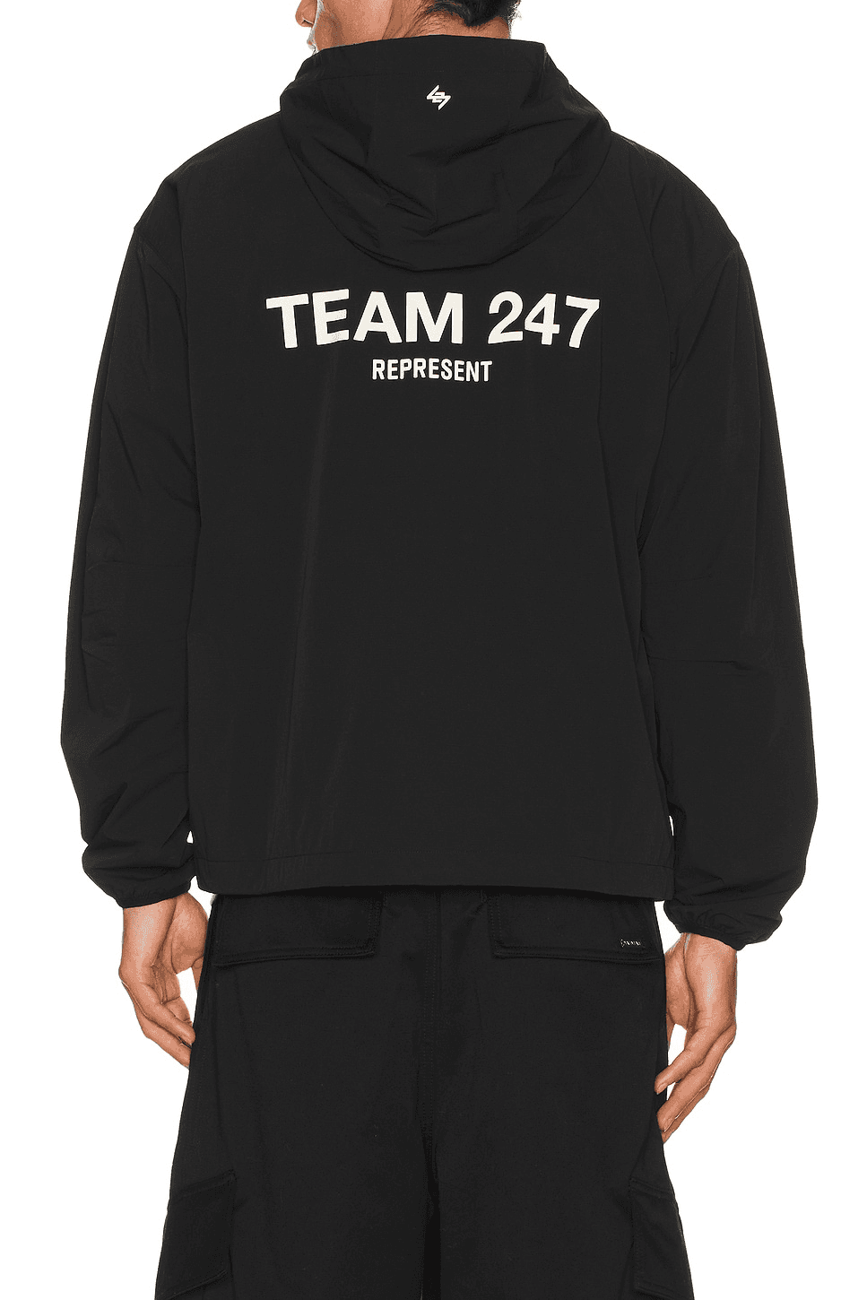 Team 247 Track Jacket - Image 1