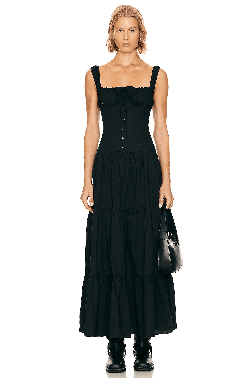 Heart Shaped Maxi - Image 1