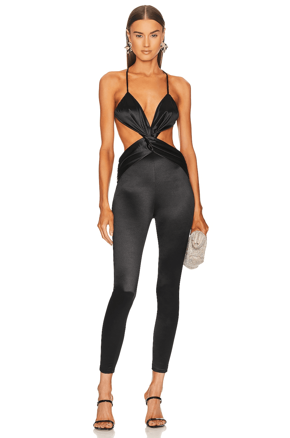x REVOLVE Zlata Jumpsuit - Image 1