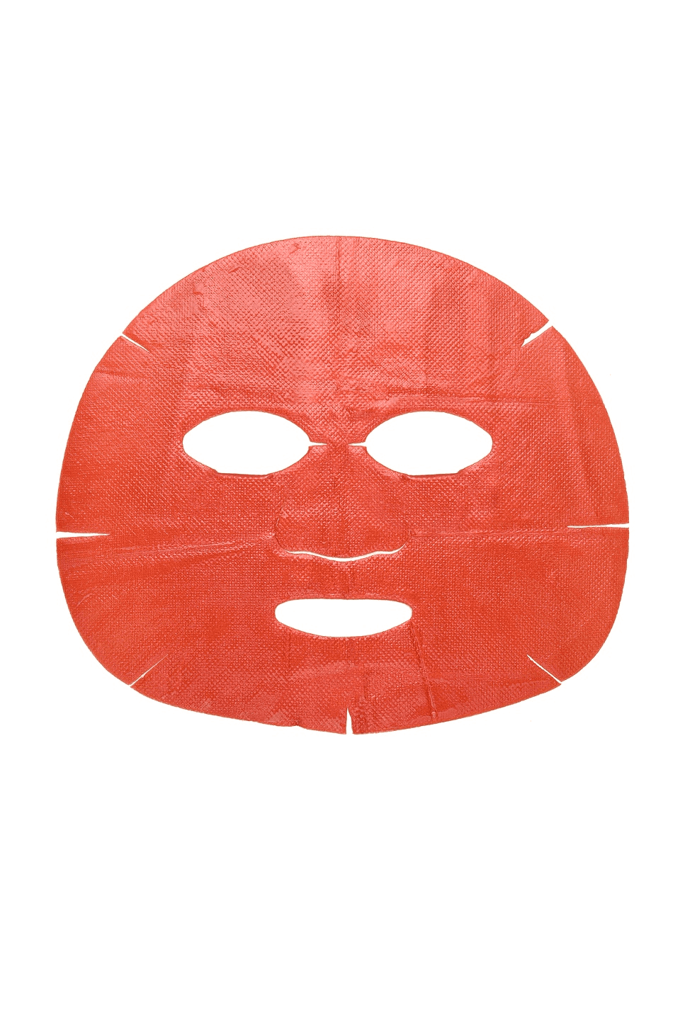 Vitamin-Infused Facial Treatment Mask 5 Pack - Image 1