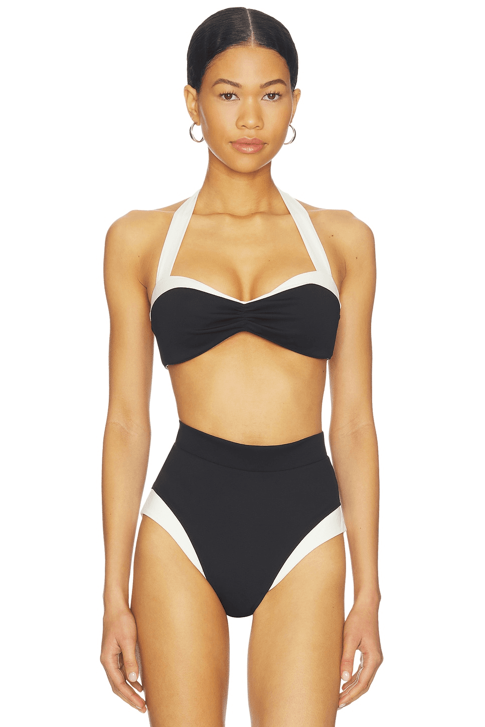 Cote D'azur Bikini Top - Image 1