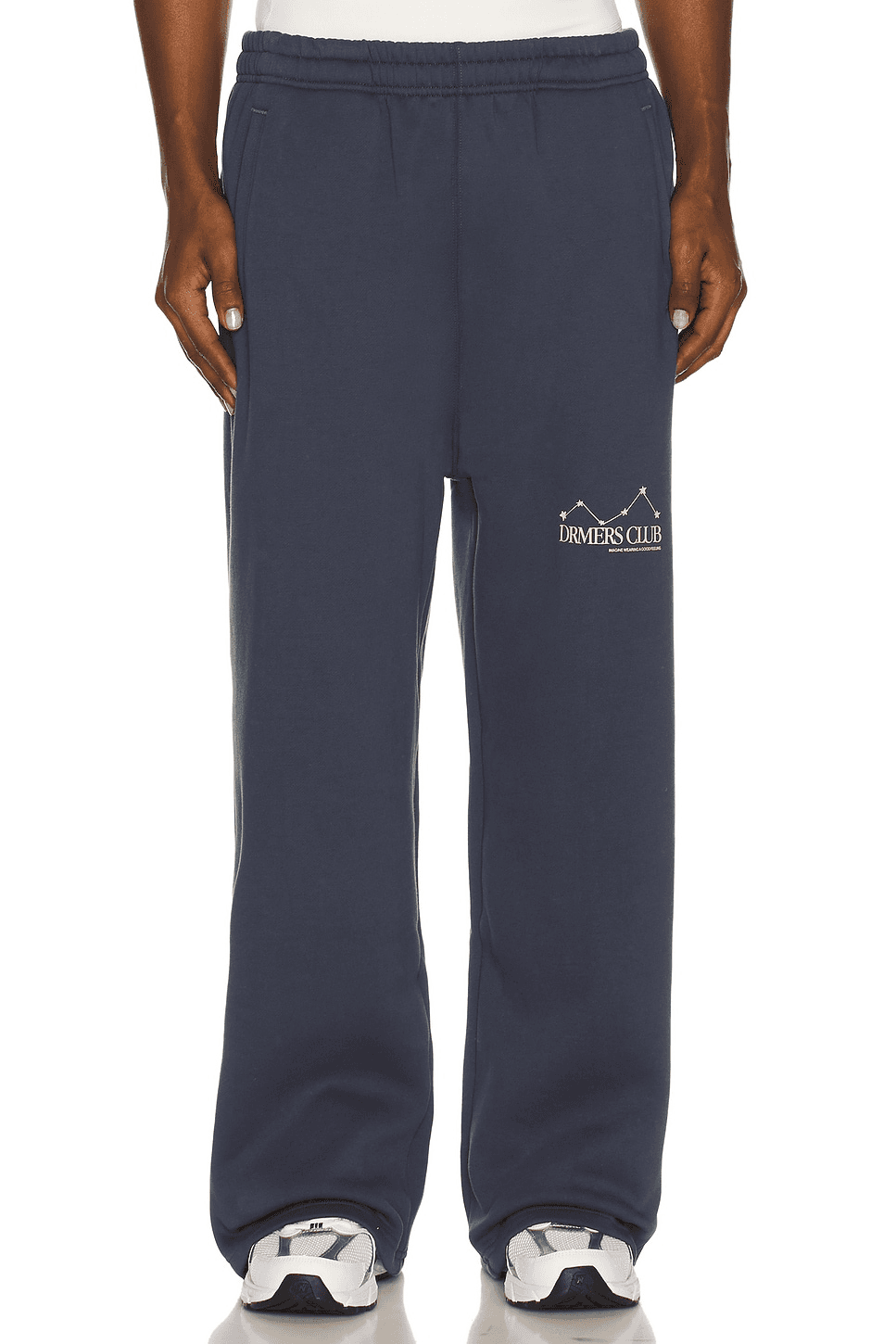 Find Your Own Signs Sweatpants - Image 1