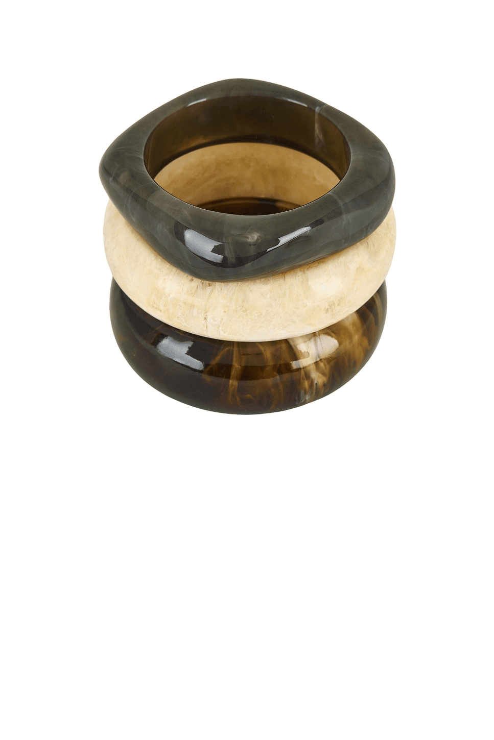 Mallorca Bangle Set - Image 1