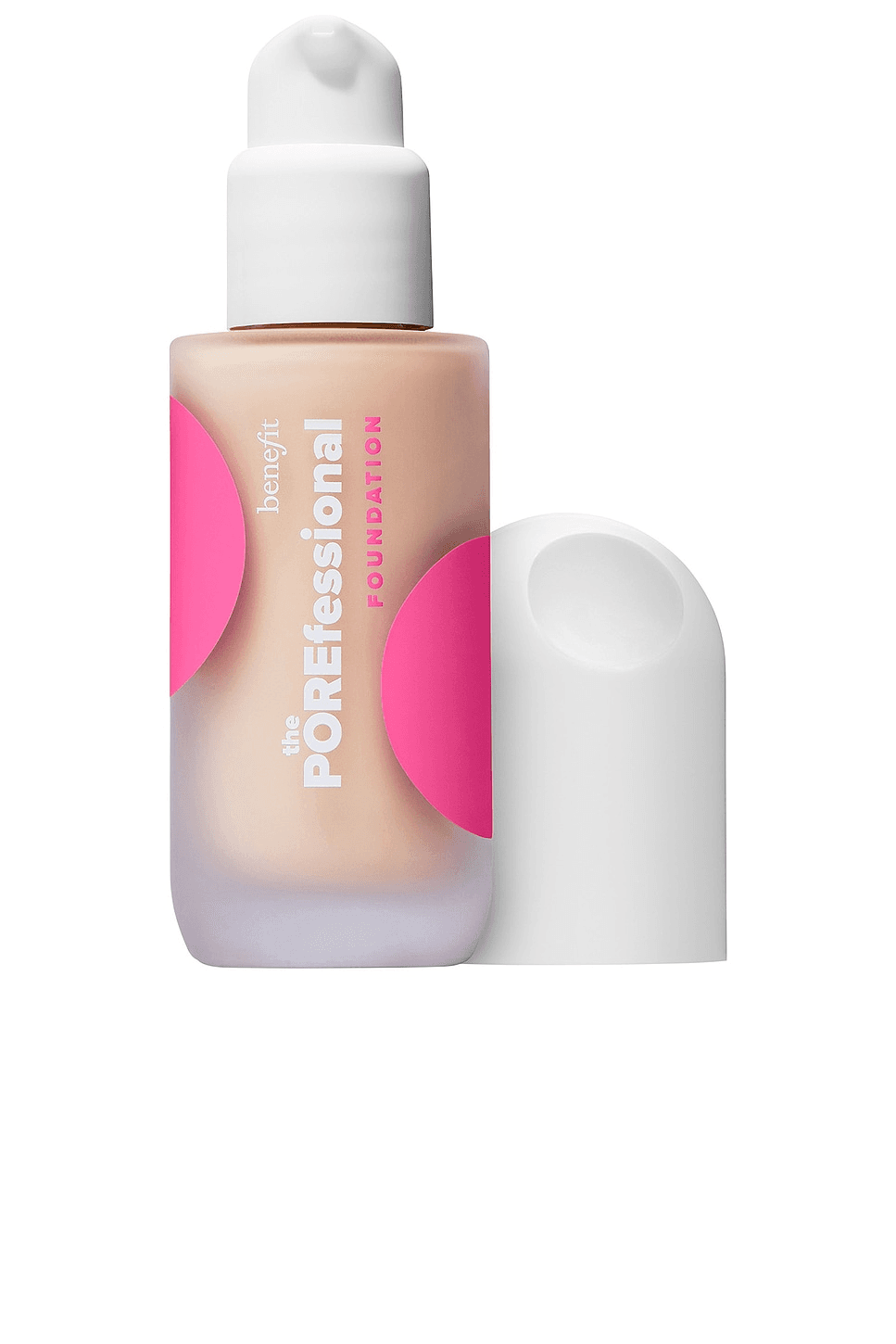 The Porefessional Foundation - Image 1