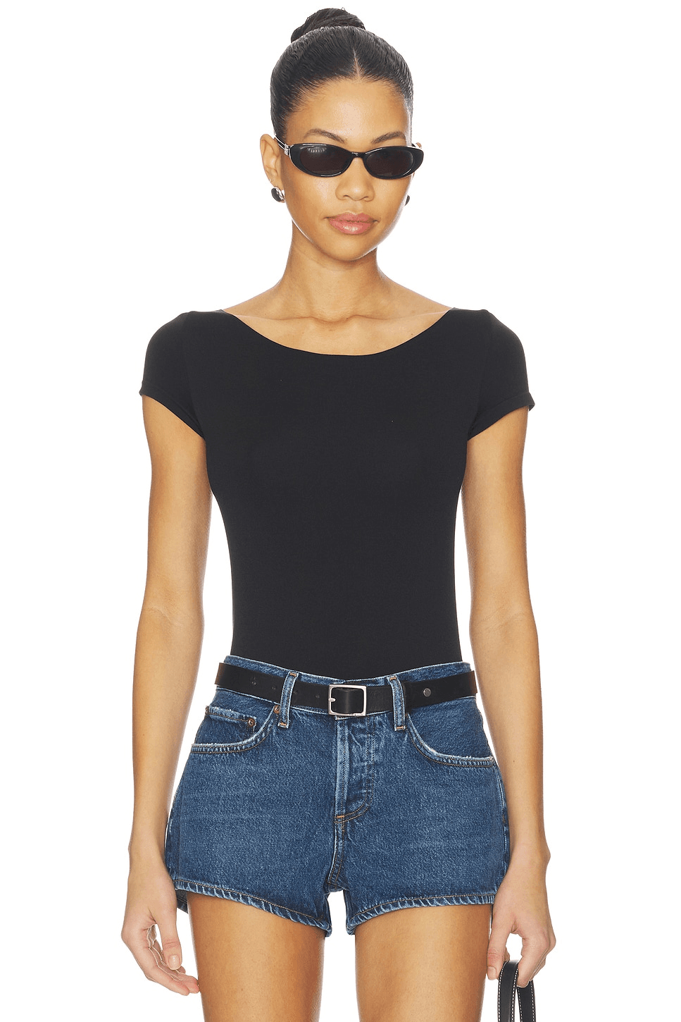 Prima Ballet Bodysuit - Image 1