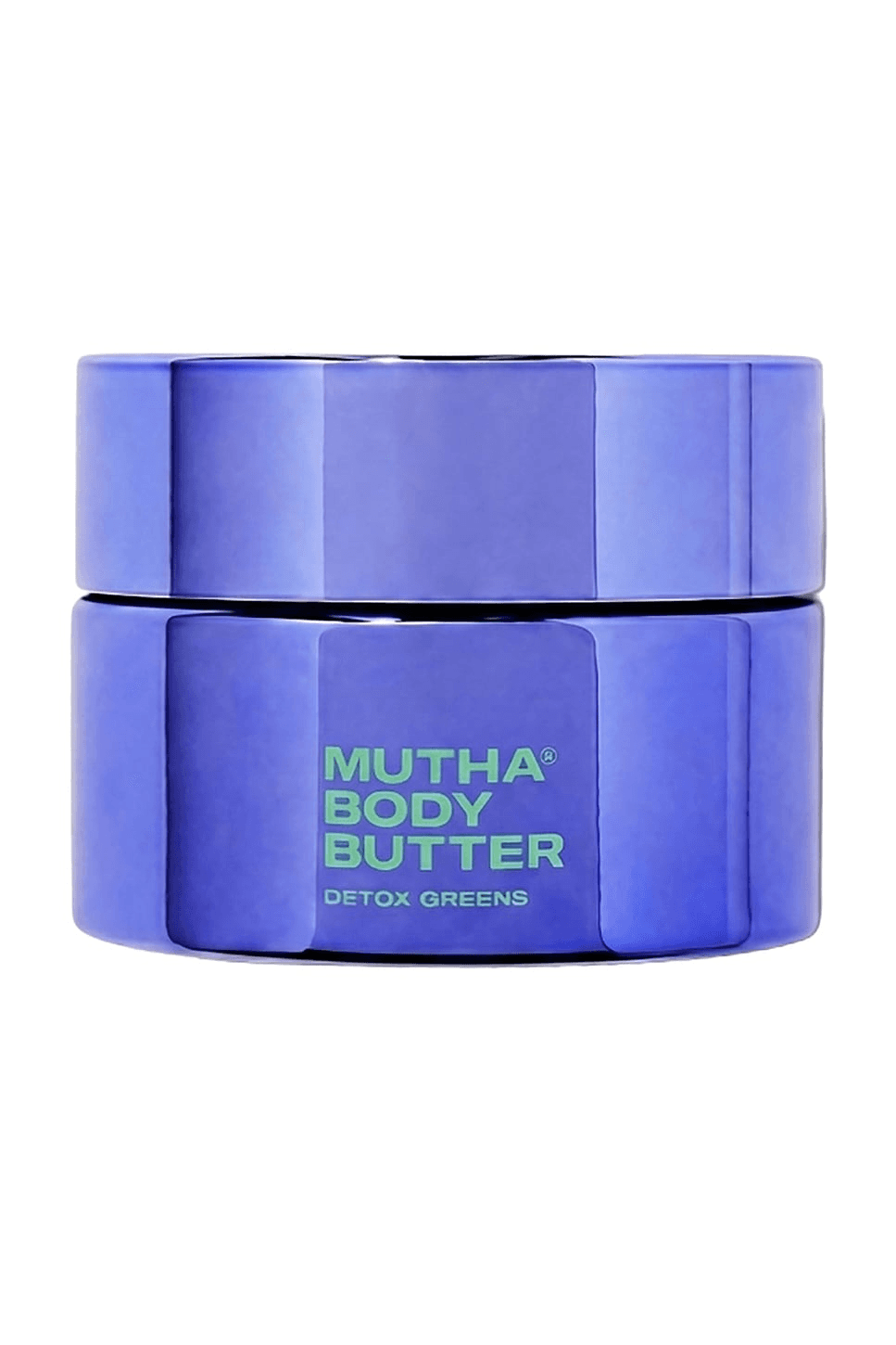 Body Butter Detox Greens 160ml - Image 1
