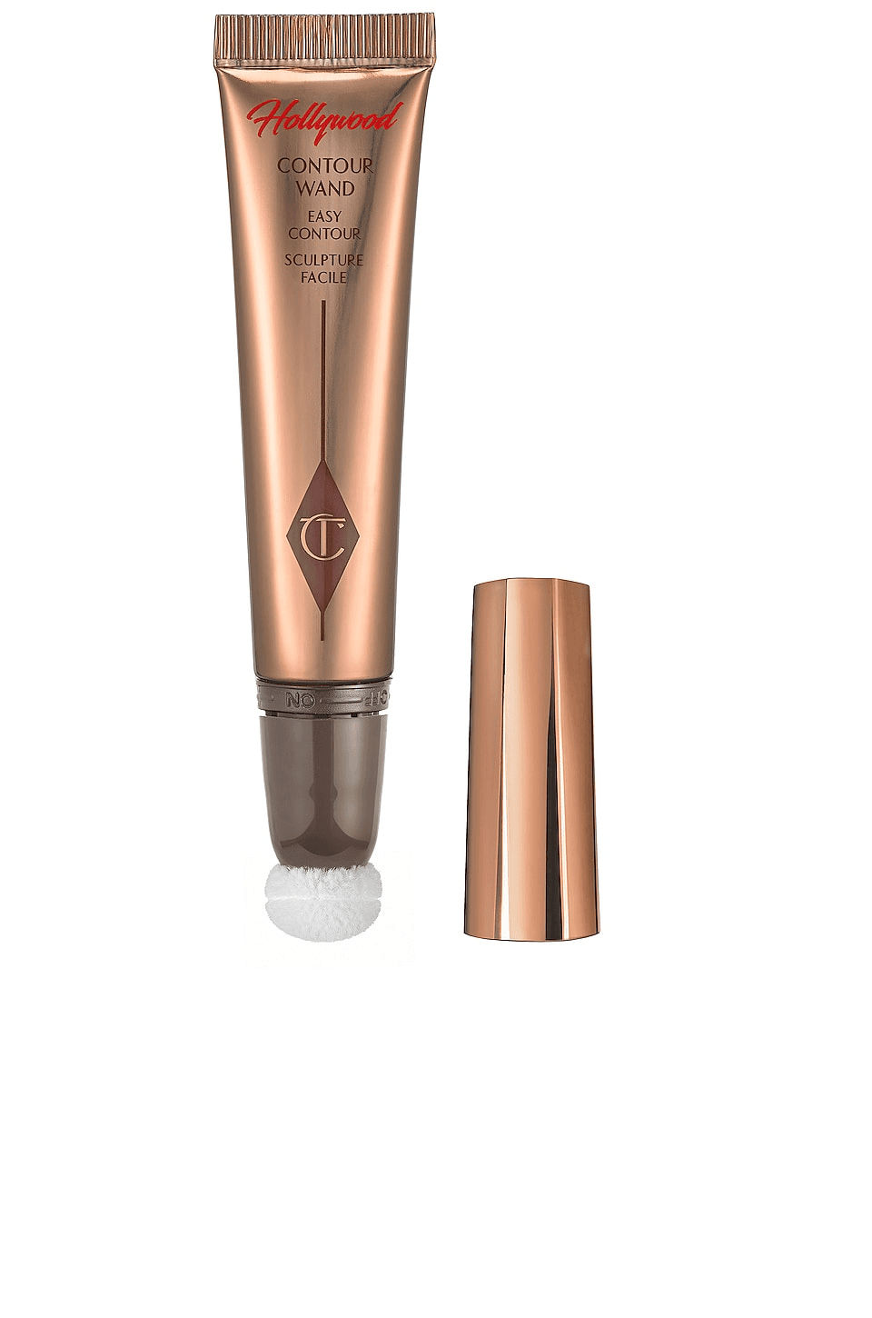 Hollywood Contour Wand - Image 1