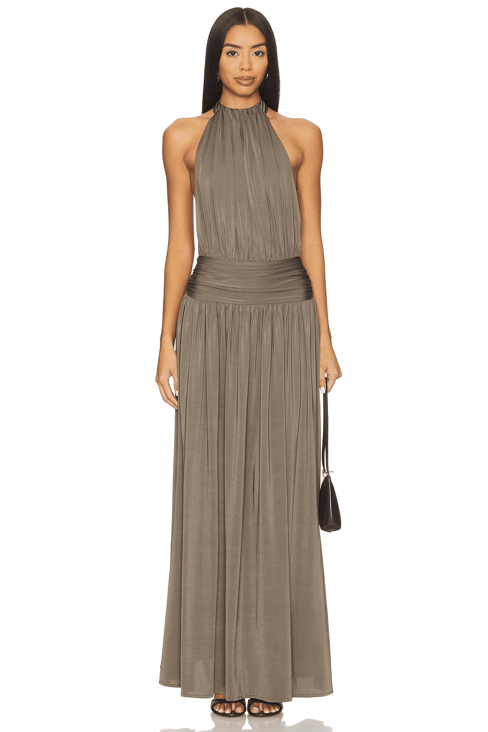 Satina Dress - Image 1