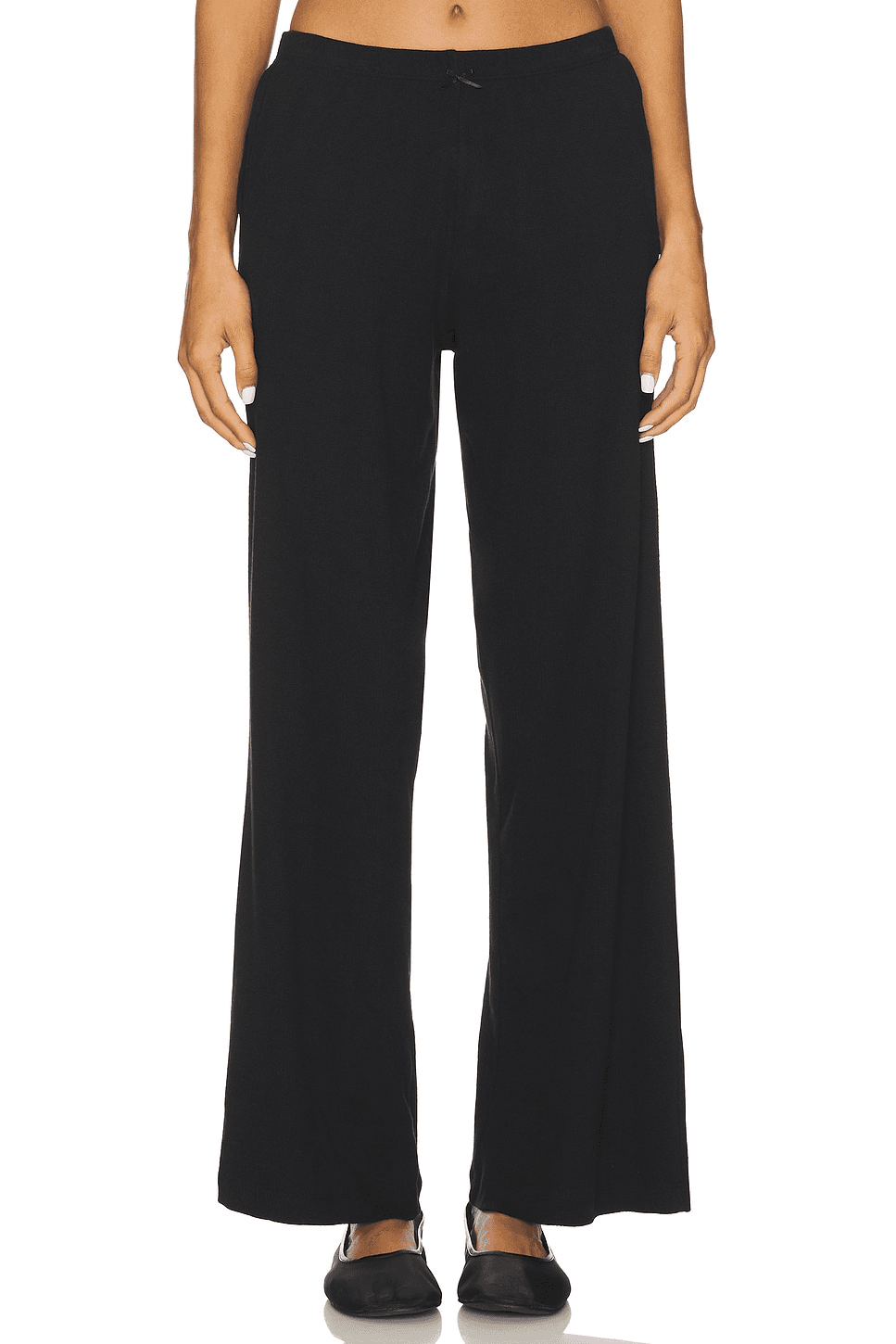 Pointelle Pant - Image 1