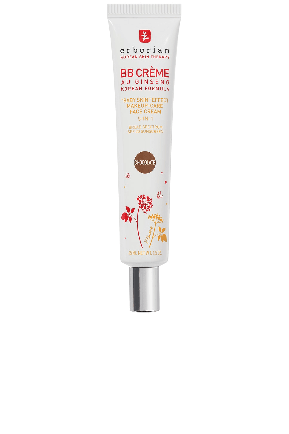 BB Cream Tinted Moisturizer Broad Spectrum SPF 20 - Image 1