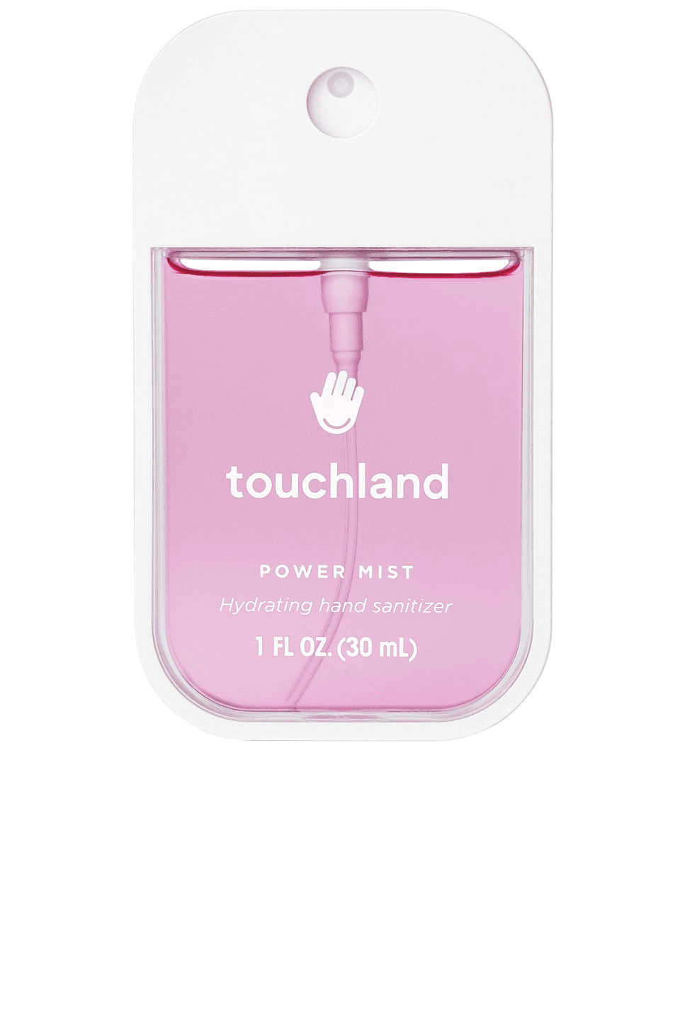 Power Mist Hand Sanitizer - Image 1