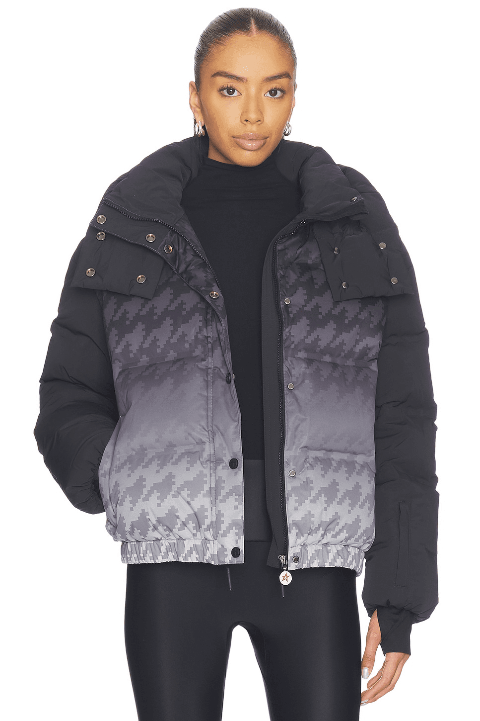 Moments Ski Jacket - Image 1