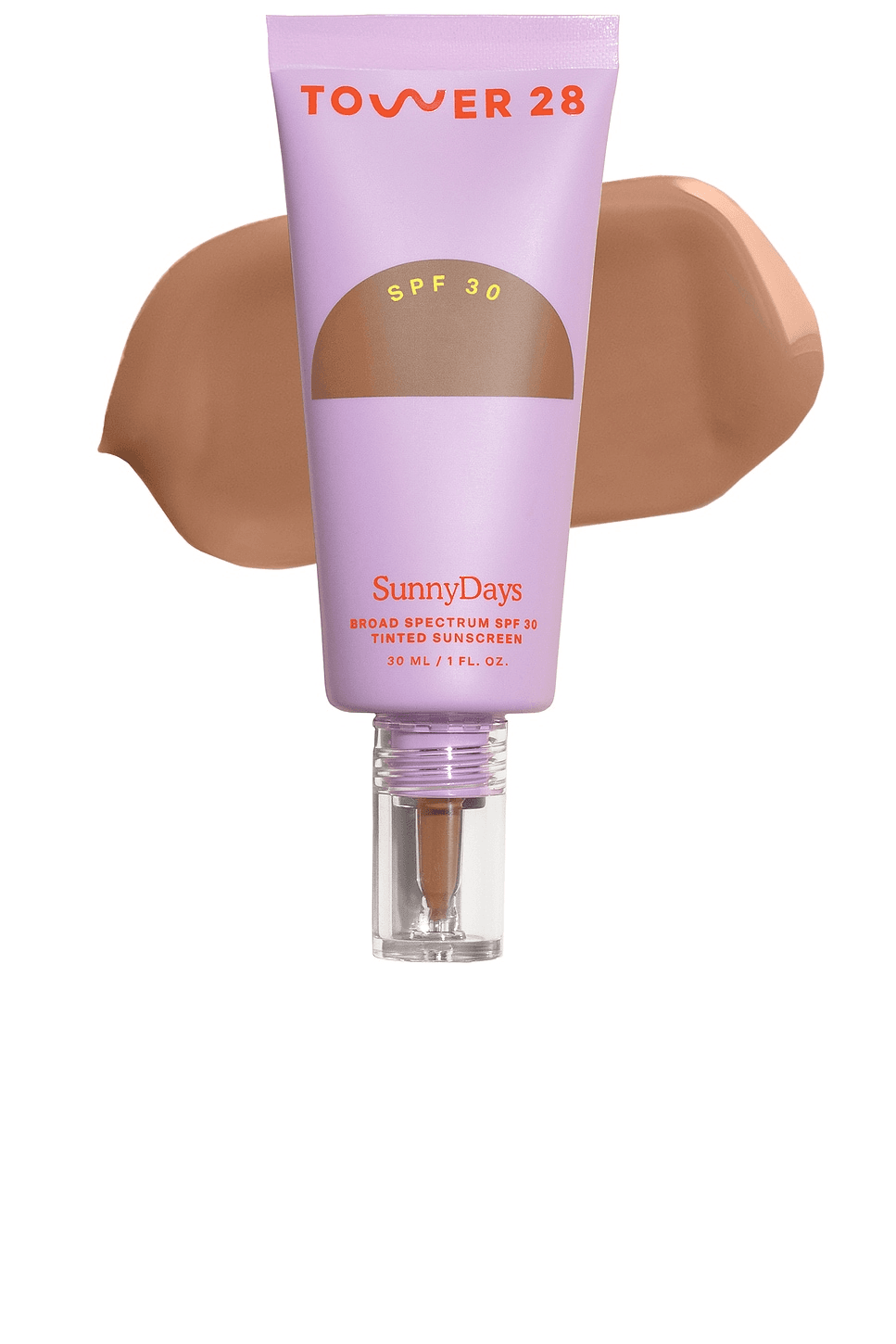 SunnyDays Tinted SPF - Image 1