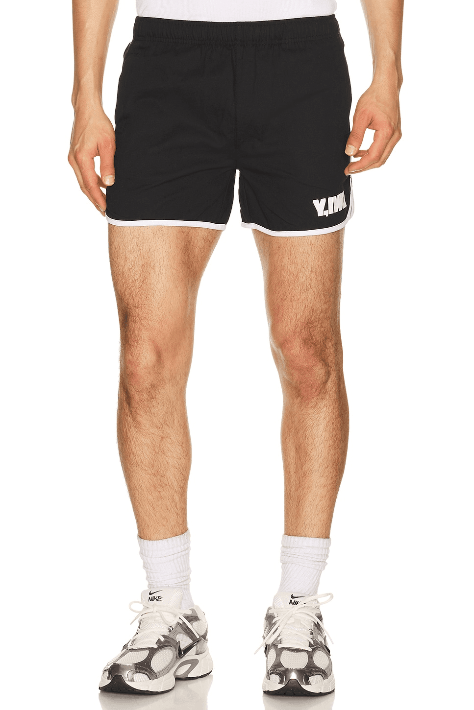 Hardwear P.R. Shorts - Image 1