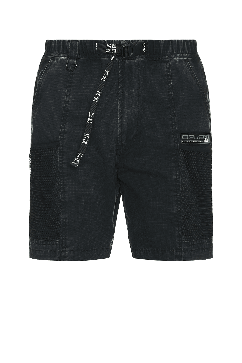 Hike Cargo Shorts - Image 1