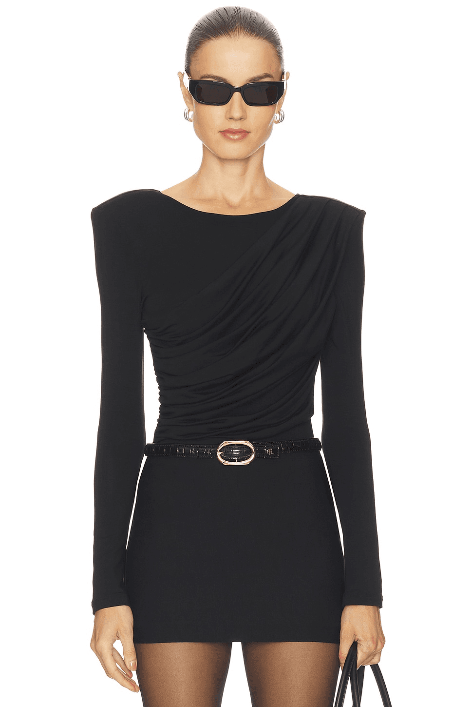 American Beauty Bodysuit - Image 1