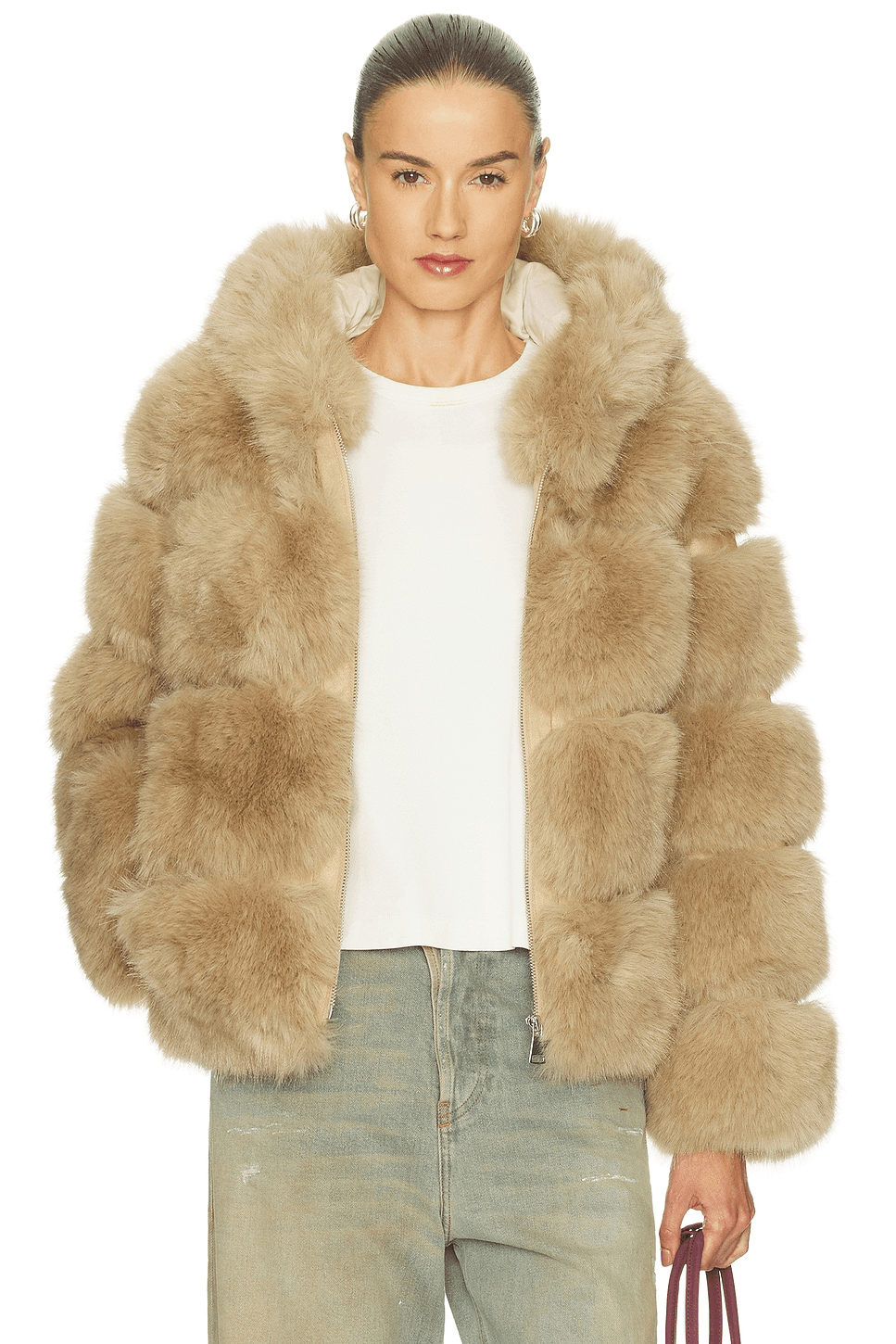 Landau Hoodie - Image 1