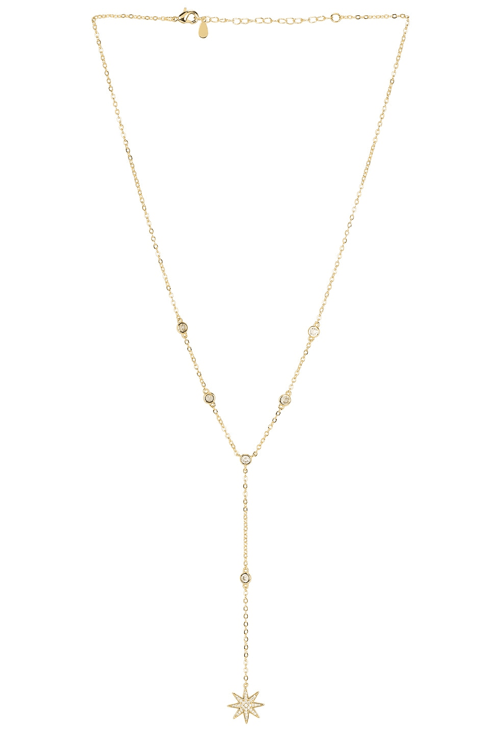 Starburst Lariat - Image 1