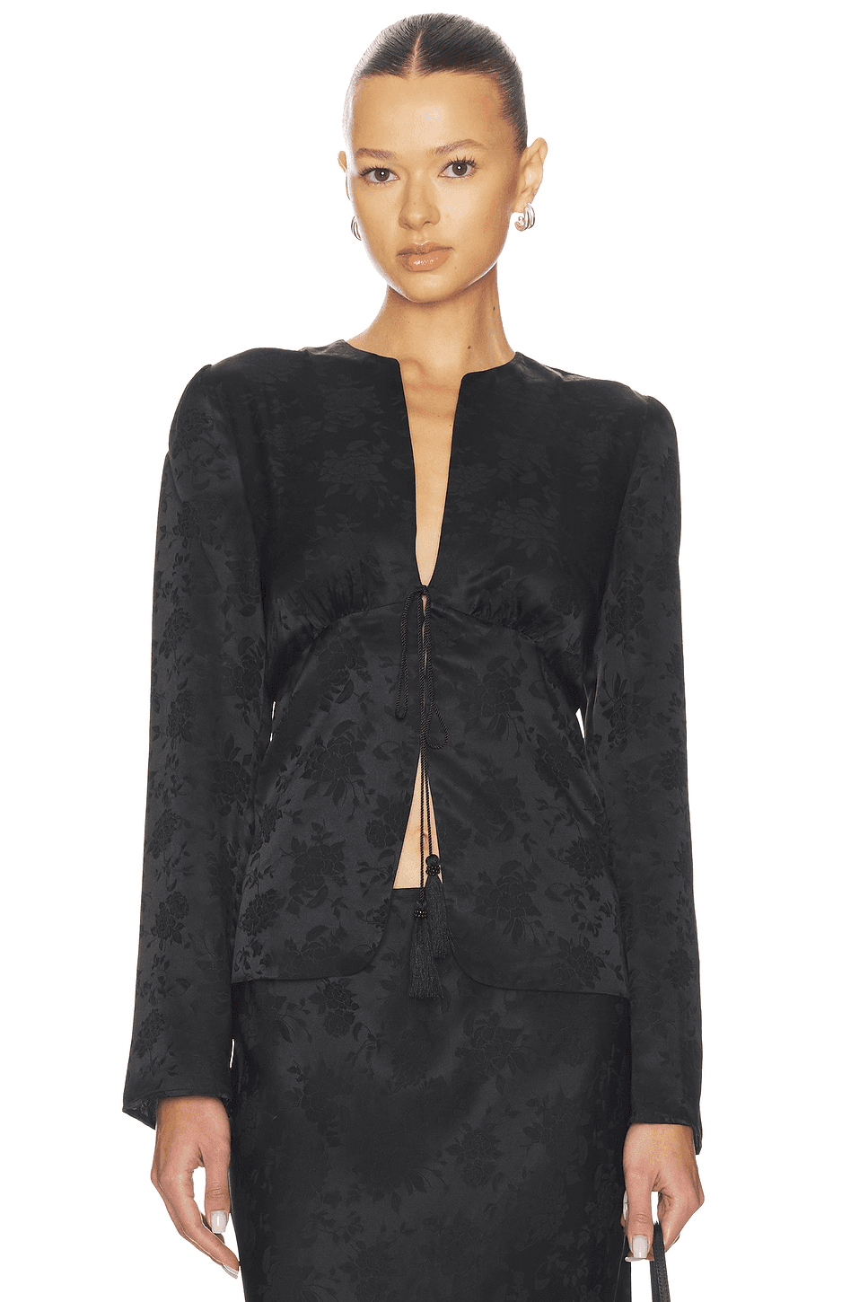 Jorgina Top - Image 1