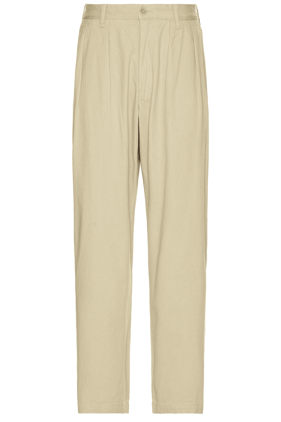 Drill Part Timer Pants - Image 1