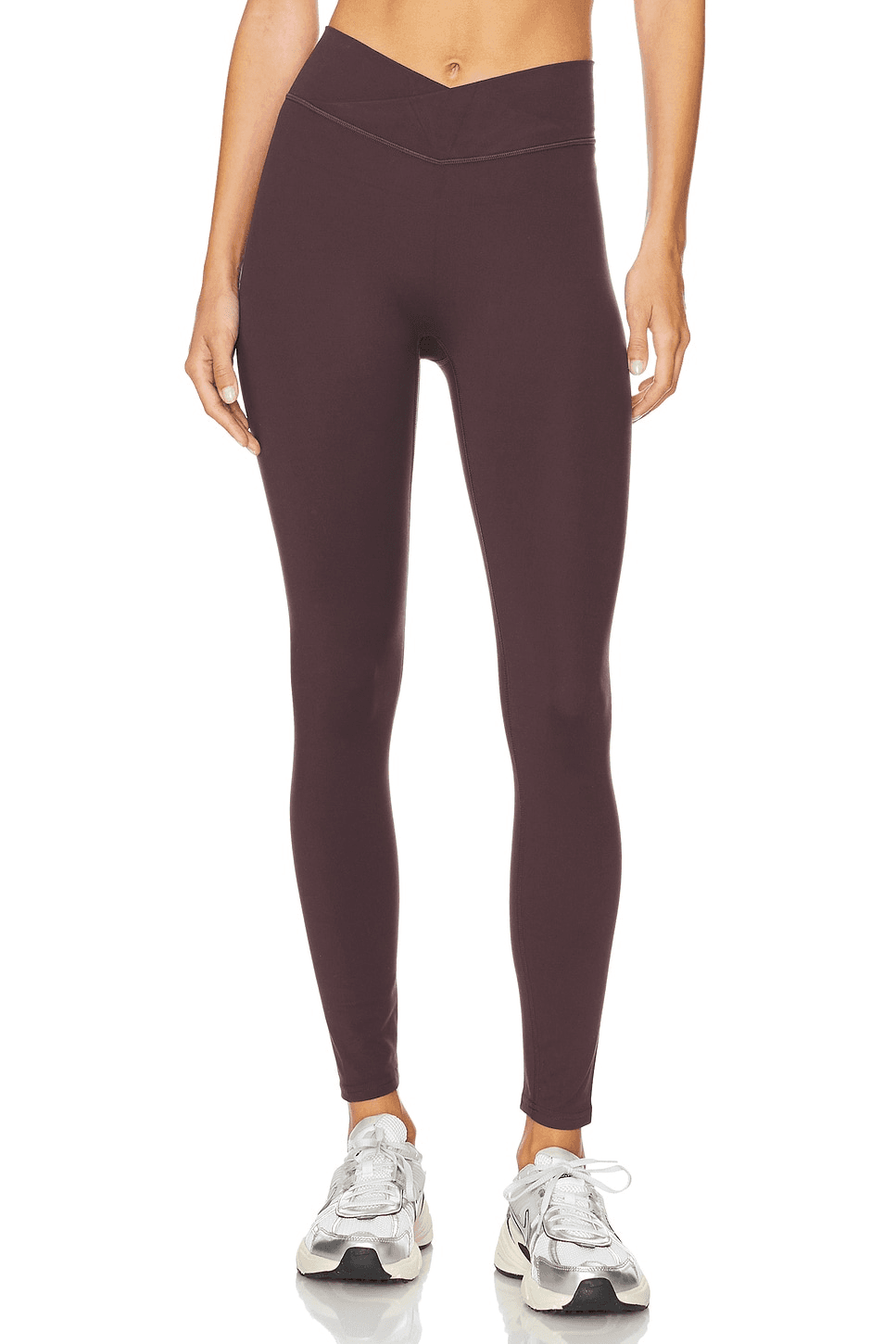 The V Legging - Image 1