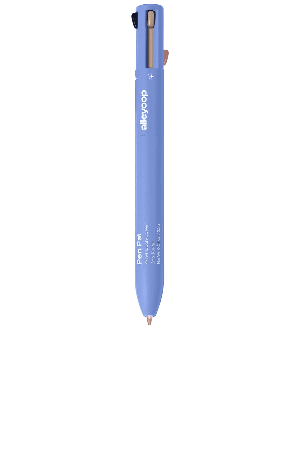 Pen Pal 4-in-1 Makeup Touch-Up Pen - Image 1