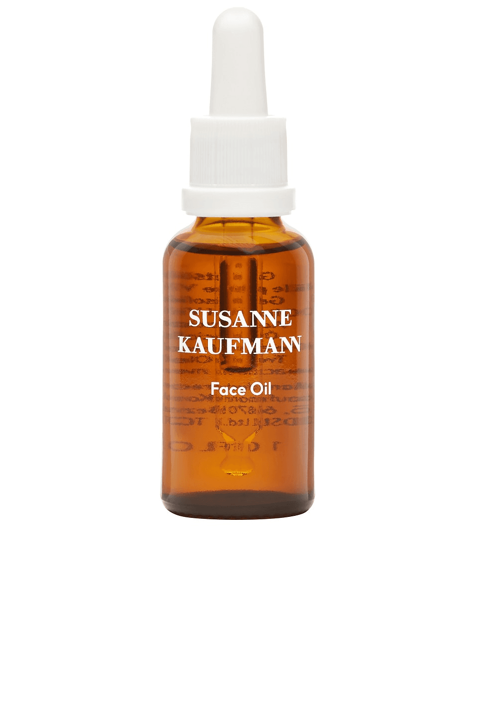 Face Oil - Image 1