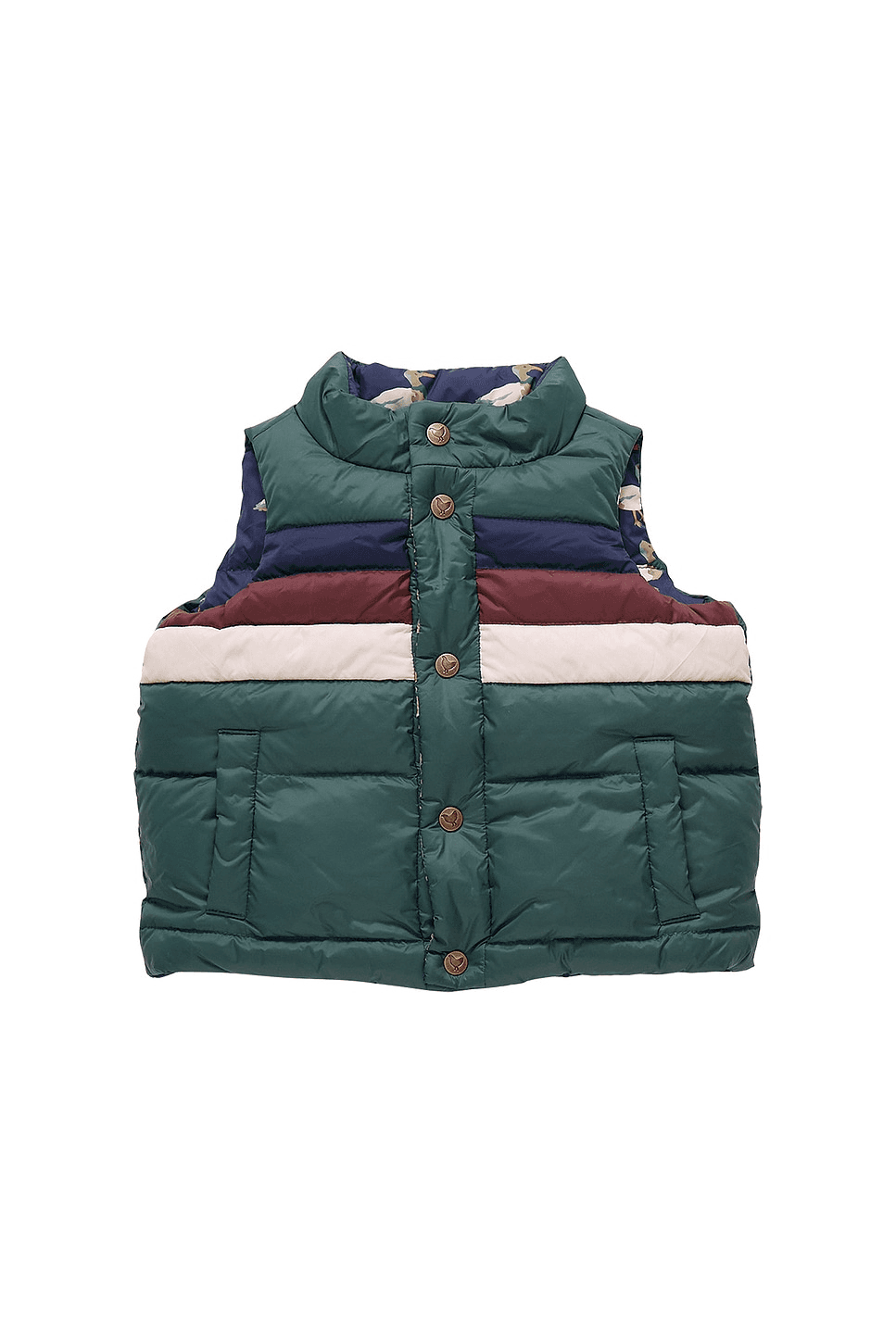 Reversible Ellis Vest - Image 1